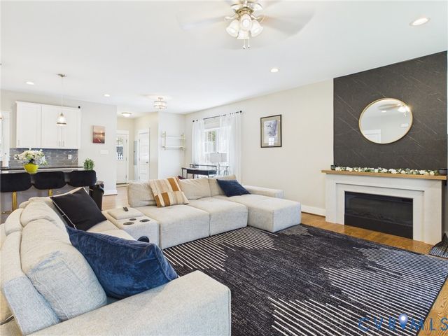 3706 Glenwood Ave, Richmond, VA 23223