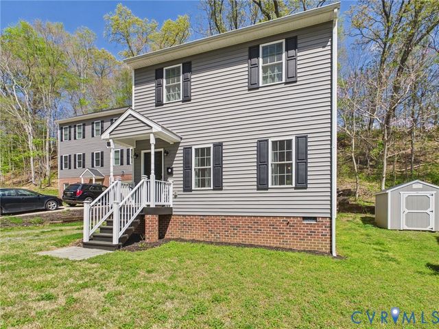 3706 Glenwood Ave, Richmond, VA 23223