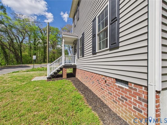 3706 Glenwood Ave, Richmond, VA 23223