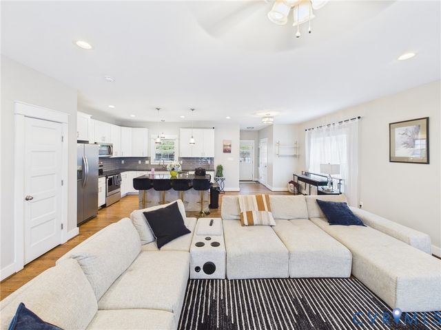 3706 Glenwood Ave, Richmond, VA 23223