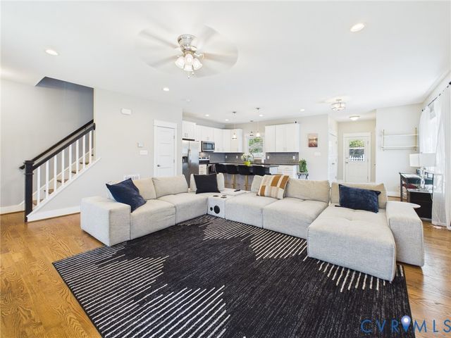 3706 Glenwood Ave, Richmond, VA 23223
