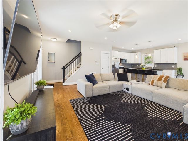 3706 Glenwood Ave, Richmond, VA 23223