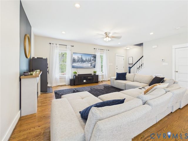 3706 Glenwood Ave, Richmond, VA 23223