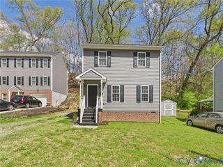 3706 Glenwood Ave, Richmond, VA 23223
