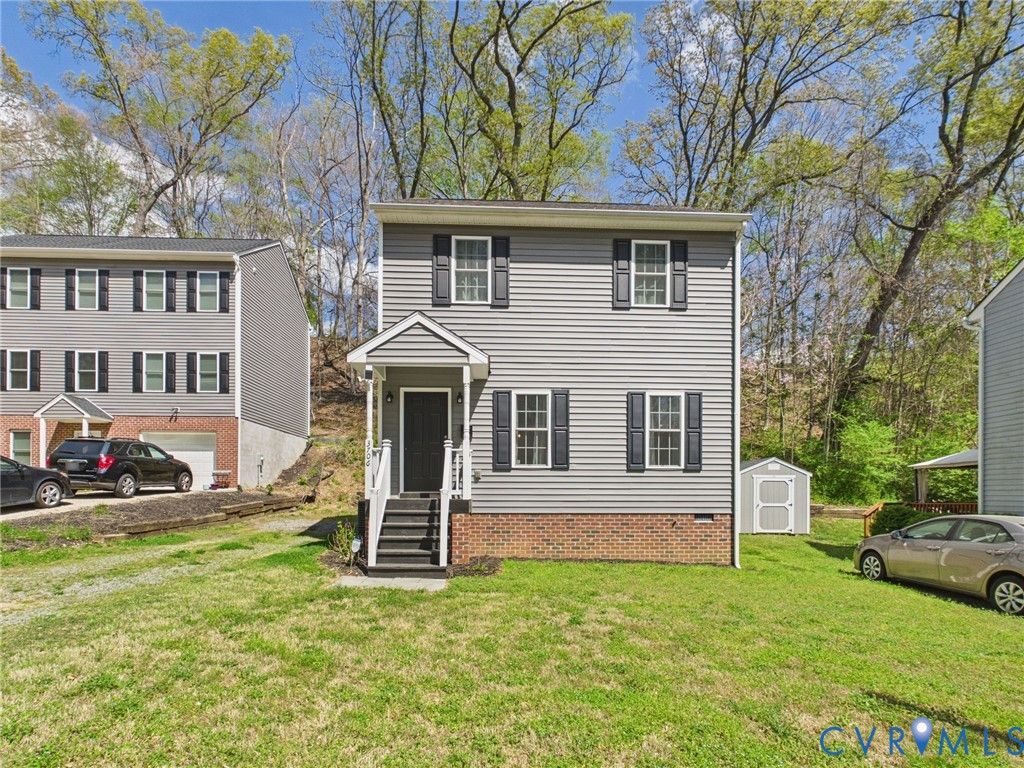 3706 Glenwood Ave, Richmond, VA 23223