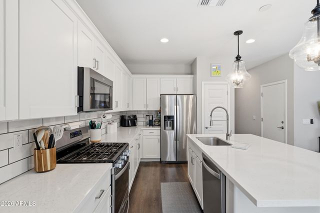 4723 E BARBARITA Avenue, Gilbert, AZ 85234