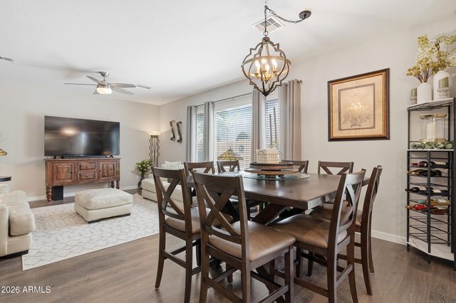 4723 E BARBARITA Avenue, Gilbert, AZ 85234