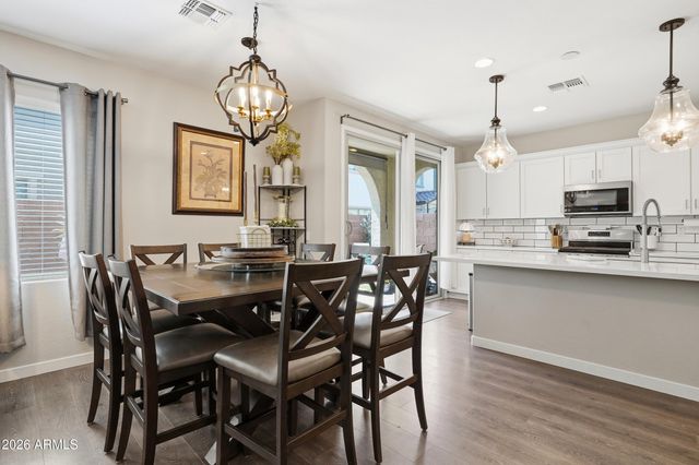 4723 E BARBARITA Avenue, Gilbert, AZ 85234