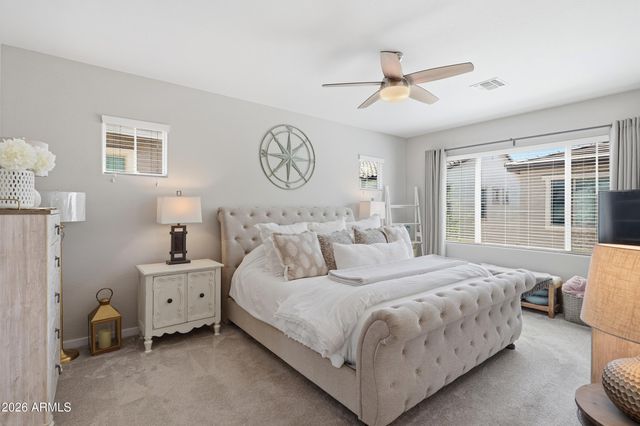 4723 E BARBARITA Avenue, Gilbert, AZ 85234