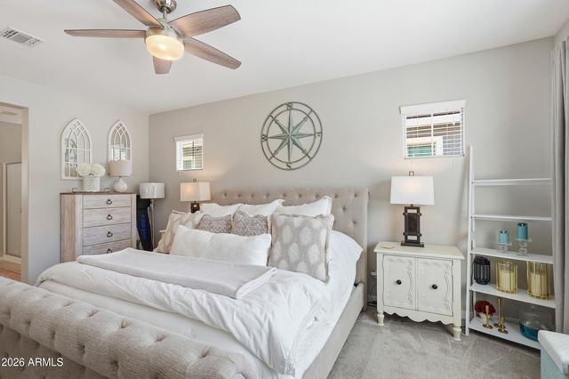 4723 E BARBARITA Avenue, Gilbert, AZ 85234