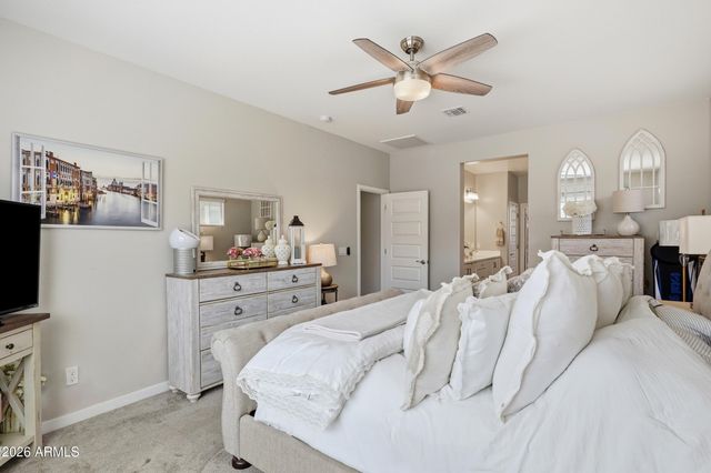 4723 E BARBARITA Avenue, Gilbert, AZ 85234