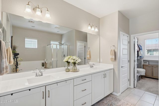 4723 E BARBARITA Avenue, Gilbert, AZ 85234