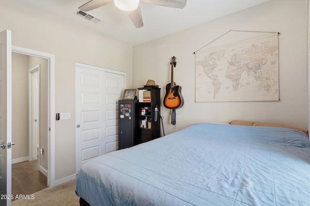 4723 E BARBARITA Avenue, Gilbert, AZ 85234