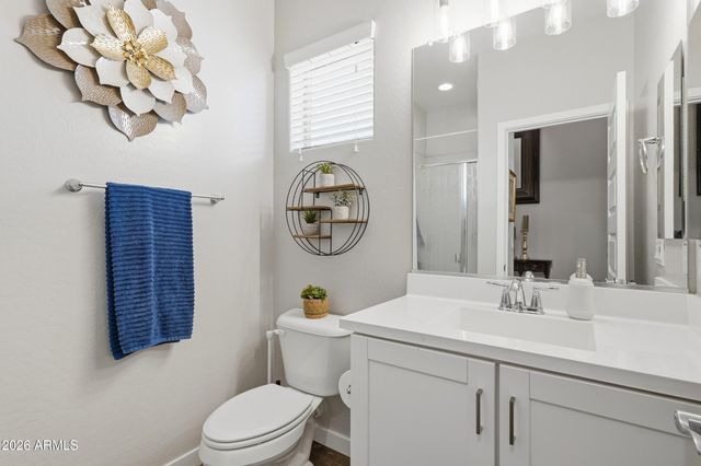4723 E BARBARITA Avenue, Gilbert, AZ 85234