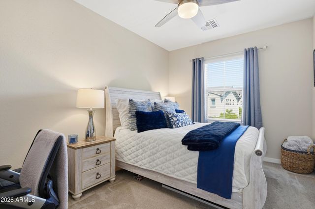 4723 E BARBARITA Avenue, Gilbert, AZ 85234