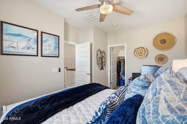 4723 E BARBARITA Avenue, Gilbert, AZ 85234