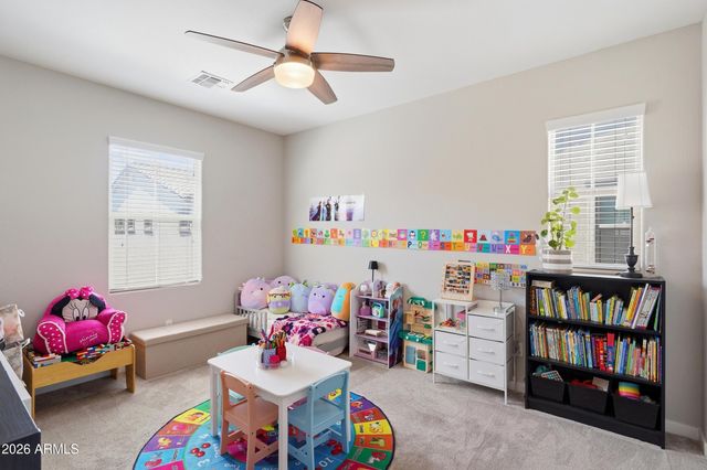 4723 E BARBARITA Avenue, Gilbert, AZ 85234