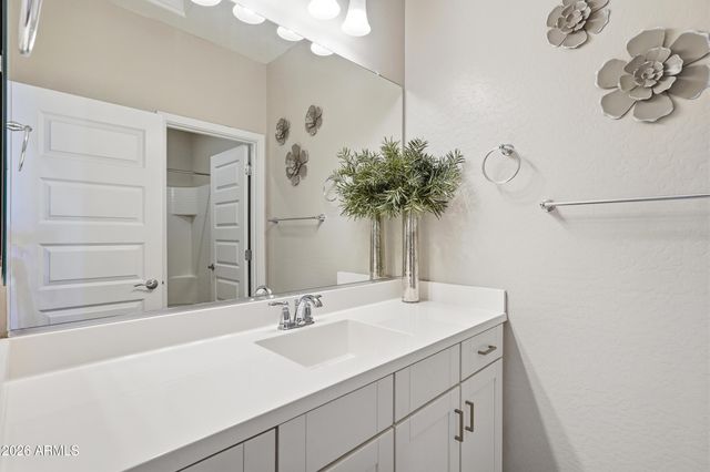 4723 E BARBARITA Avenue, Gilbert, AZ 85234