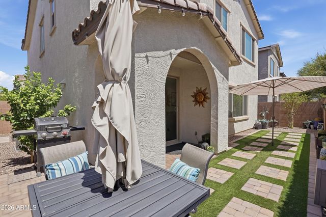 4723 E BARBARITA Avenue, Gilbert, AZ 85234