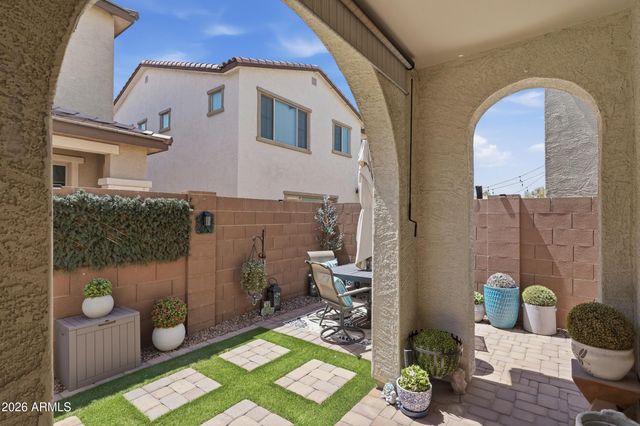 4723 E BARBARITA Avenue, Gilbert, AZ 85234