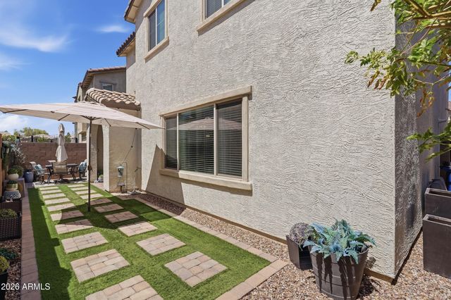4723 E BARBARITA Avenue, Gilbert, AZ 85234