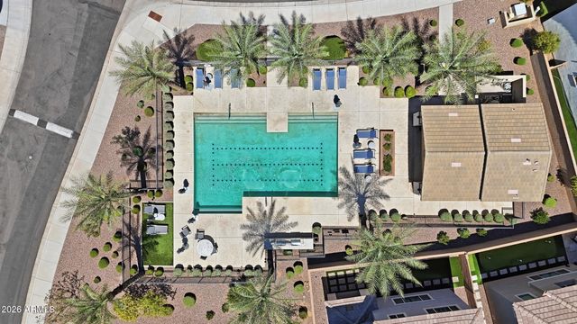 4723 E BARBARITA Avenue, Gilbert, AZ 85234