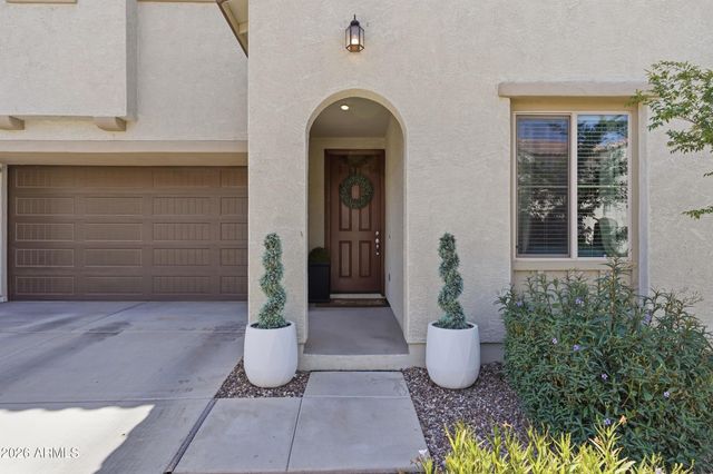 4723 E BARBARITA Avenue, Gilbert, AZ 85234
