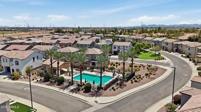 4723 E BARBARITA Avenue, Gilbert, AZ 85234