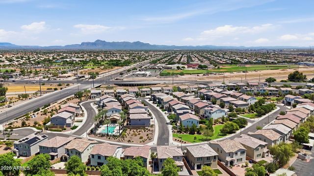 4723 E BARBARITA Avenue, Gilbert, AZ 85234