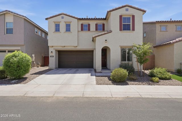 4723 E BARBARITA Avenue, Gilbert, AZ 85234