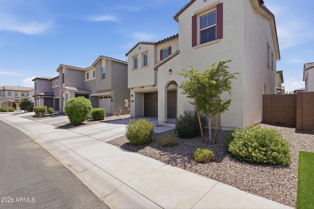 4723 E BARBARITA Avenue, Gilbert, AZ 85234