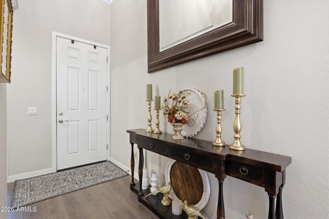 4723 E BARBARITA Avenue, Gilbert, AZ 85234