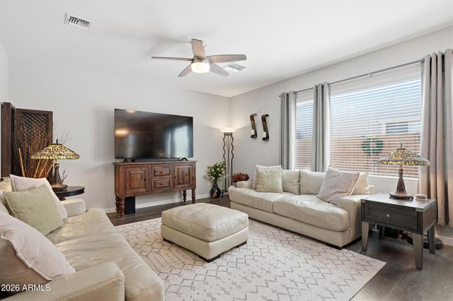 4723 E BARBARITA Avenue, Gilbert, AZ 85234