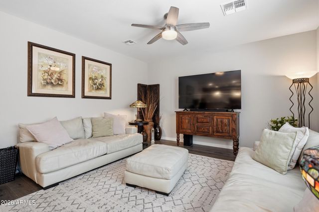 4723 E BARBARITA Avenue, Gilbert, AZ 85234
