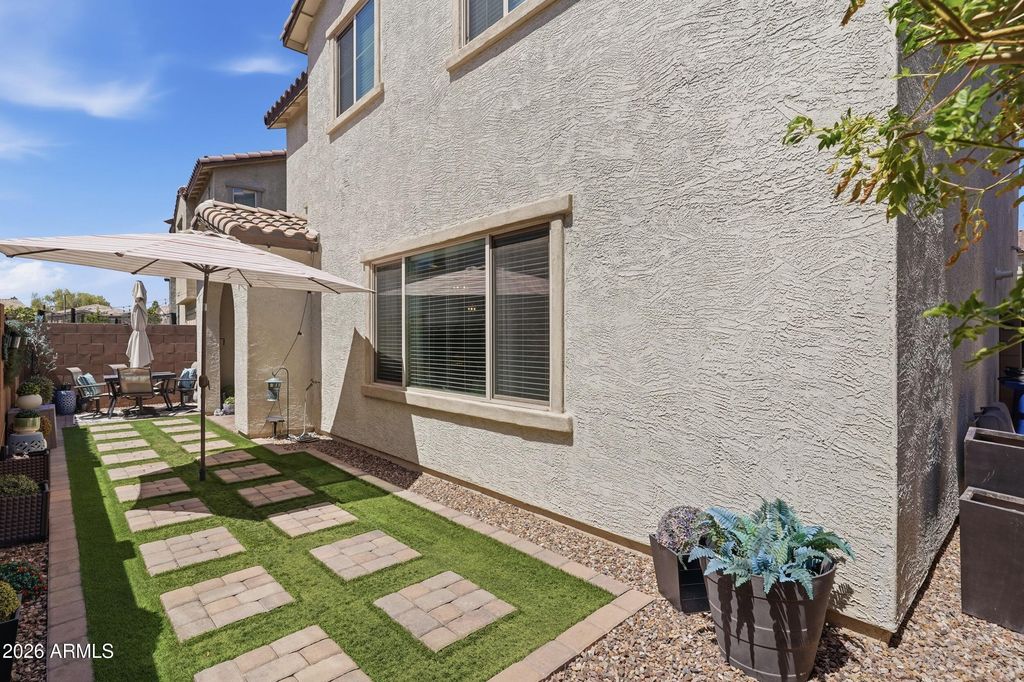 4723 E BARBARITA Avenue, Gilbert, AZ 85234 — photo 2