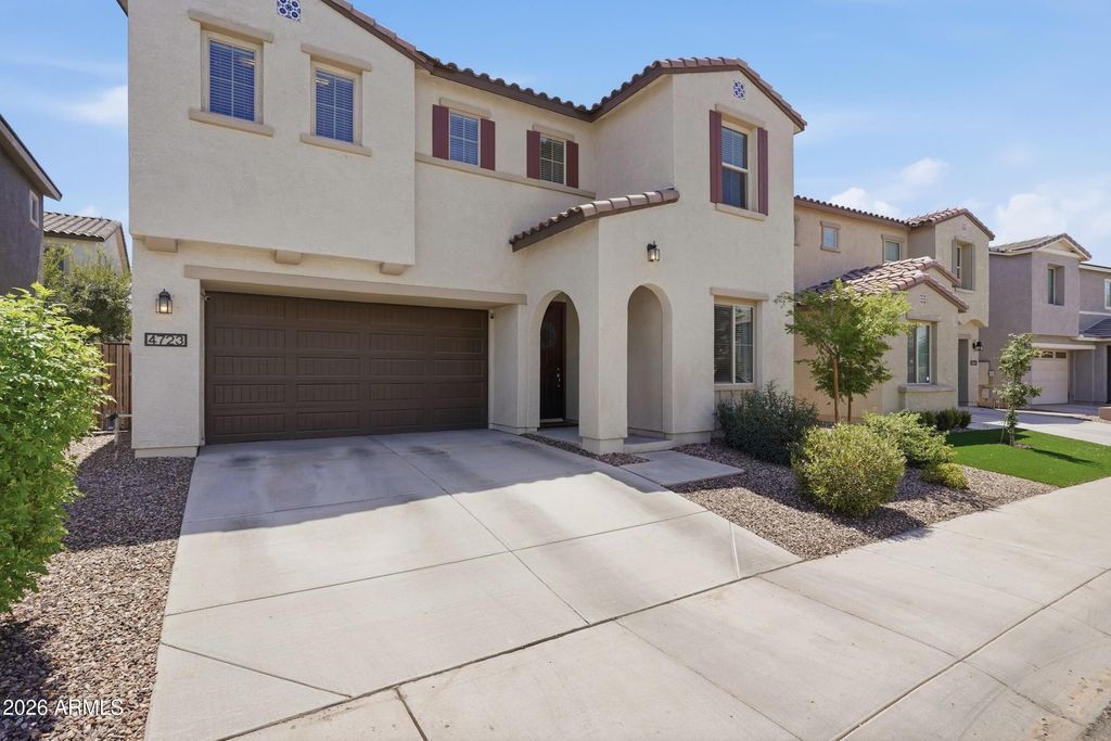 4723 E BARBARITA Avenue, Gilbert, AZ 85234 — photo 3