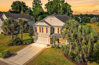 268 Emerald Isle Drive, Moncks Corner, SC 29461