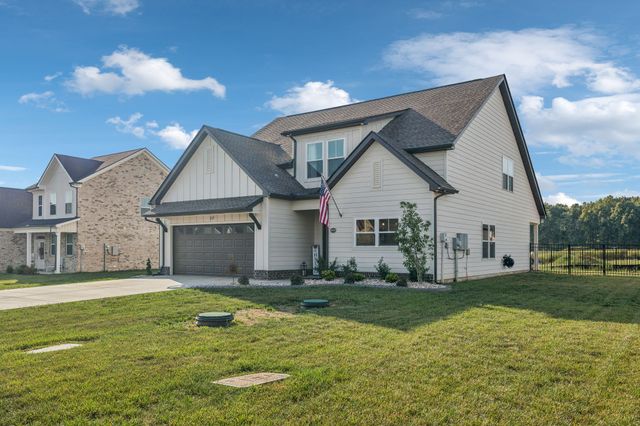 3209 Bootknife Dr, Bell Buckle, TN 37020