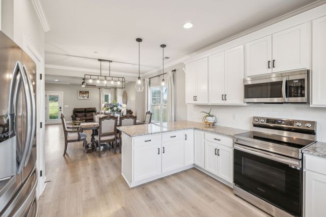 3209 Bootknife Dr, Bell Buckle, TN 37020