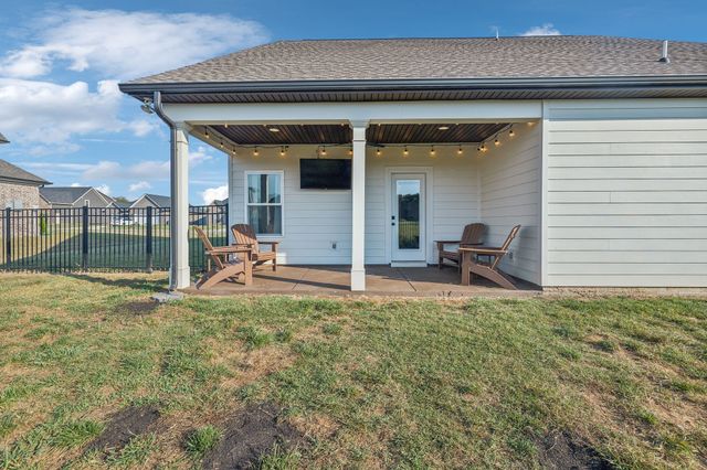 3209 Bootknife Dr, Bell Buckle, TN 37020