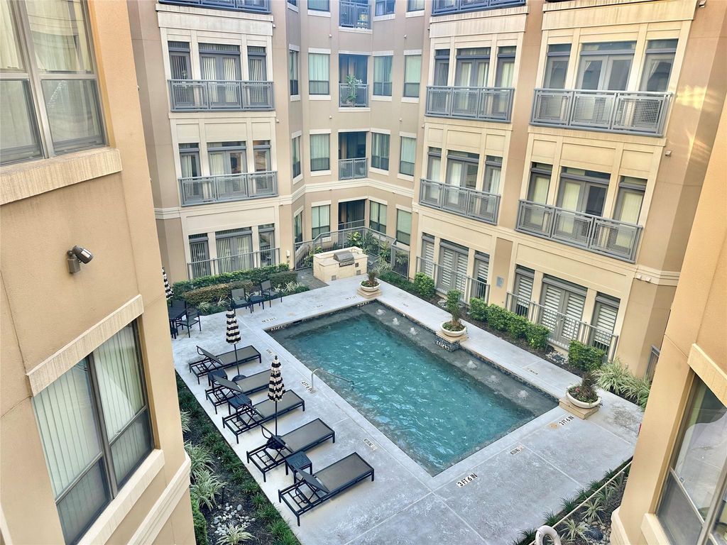 1901 Post Oak Boulevard 3606, Houston, TX 77056