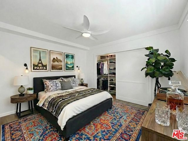 5819 Carlton Way 8, Los Angeles, CA 90028