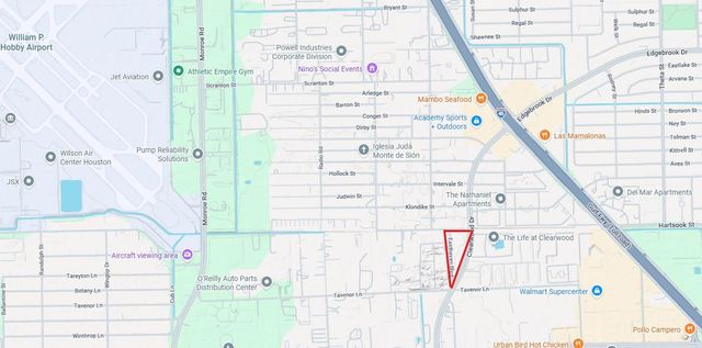 0 Easthaven Boulevard, Houston, TX 77075