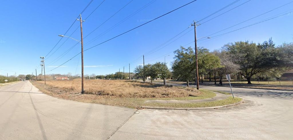 0 Easthaven Boulevard, Houston, TX 77075