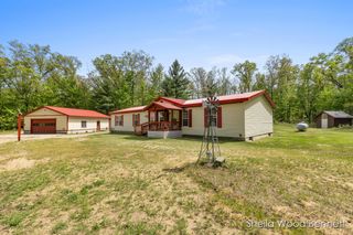 7838 E 80th Street, Croton Twp, MI 49329
