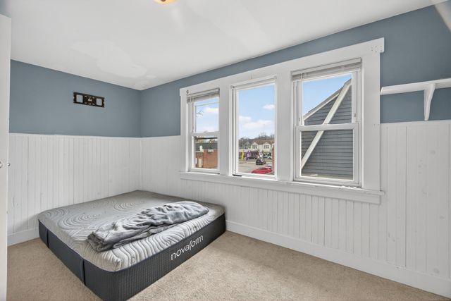 215 Overland Avenue, Bridgeport, CT 06606