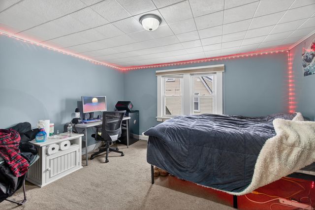 215 Overland Avenue, Bridgeport, CT 06606