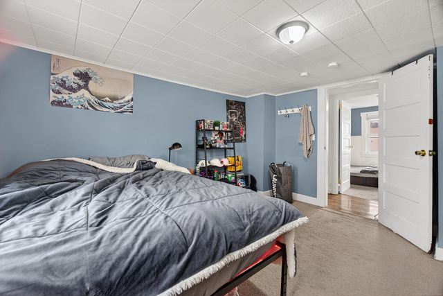 215 Overland Avenue, Bridgeport, CT 06606