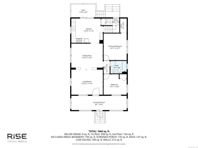 215 Overland Avenue, Bridgeport, CT 06606