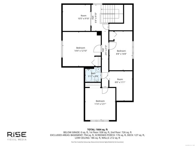 215 Overland Avenue, Bridgeport, CT 06606